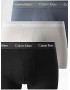 Ανδρικά Μπόξερ Calvin Klein Low Rise Trunk 0000U2664G-QRH